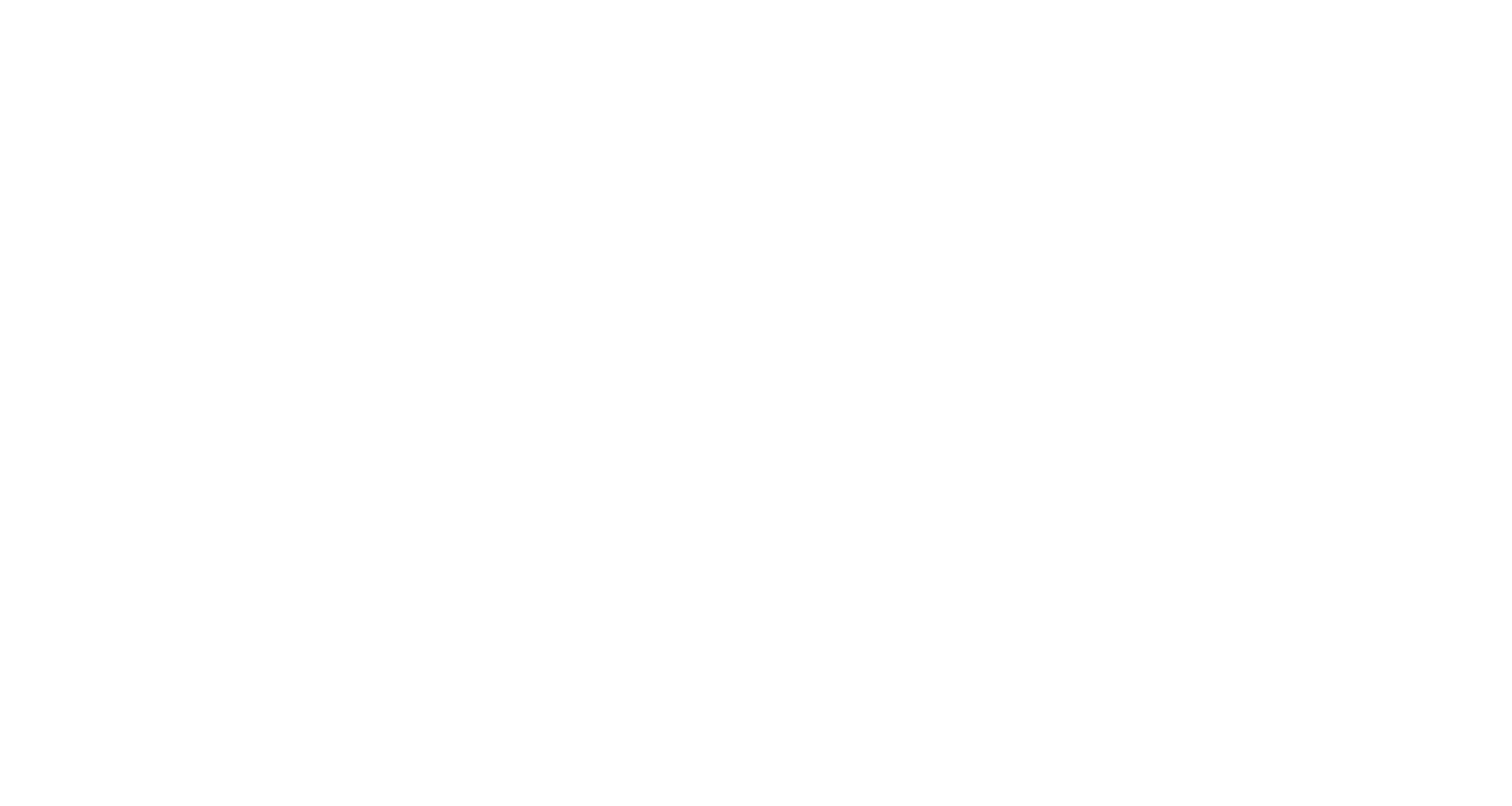 bellows logo white